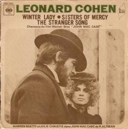 Leonard Cohen : Winter Lady